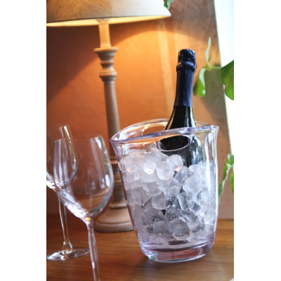 Kyblík na šampaňské, BarUp, 3L, 220x185x(H)226mm | 593158