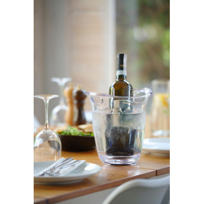 Kyblík na šampaňské, BarUp, 3L, 220x185x(H)226mm | 593158