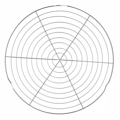 Chladnička na dorty, HENDI, 320x(H)20mm | 594032
