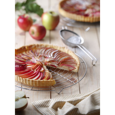 Chladnička na dorty, HENDI, 320x(H)20mm | 594032