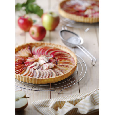 Chladnička na dorty, HENDI, 320x(H)20mm | 594032