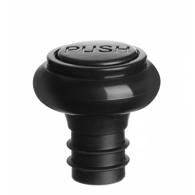 Vakuová schránka na víno, BarUp, 140x65x(H)50mm | 595541