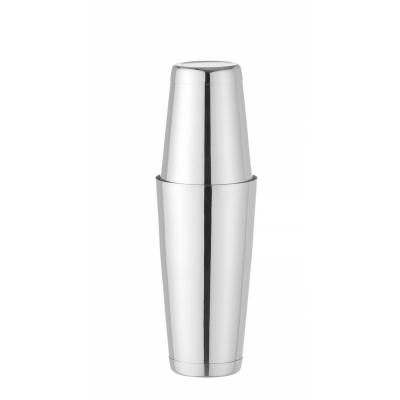 HENDI 596401 | Šejkr Tin-on-Tin Boston BarUp