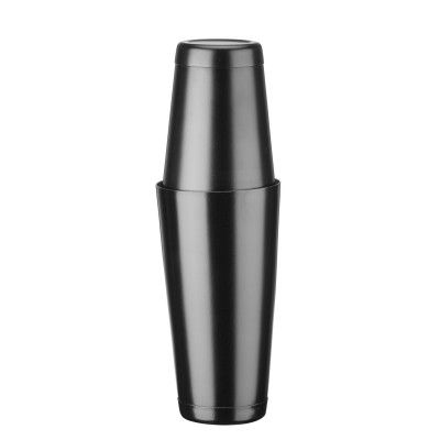 Barkit v tubě, BarUp, Černá, 120x(H)320mm | 596609