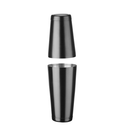 Barkit v tubě, BarUp, Černá, 120x(H)320mm | 596609