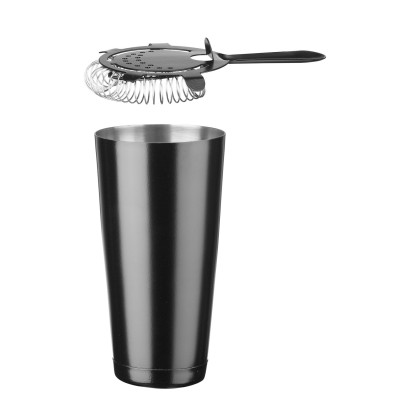 Barkit v tubě, BarUp, Černá, 120x(H)320mm | 596609