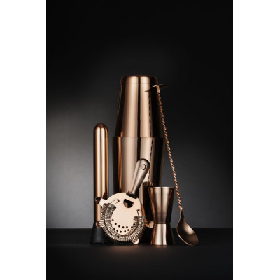 Barkit v tubě, BarUp, Měděná, 120x(H)320mm | 596623