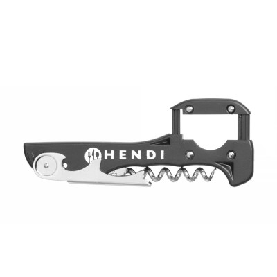 Kelnerský otvírák, BarUp, 37x130x(H)14mm | 597323