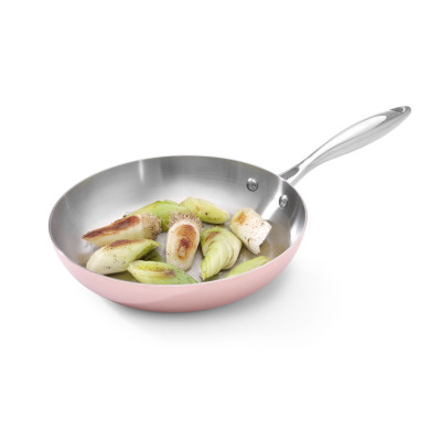 Indukční pánev, HENDI, 240x(H)50mm | 607060