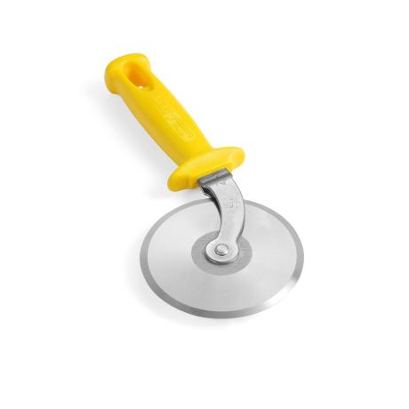 Zakřivený nůž na pizzu, Lilly Codroipo, 100x120mm | 617038