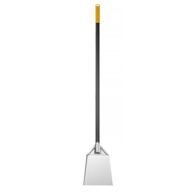 Lopata na popel, HENDI, 1320x215x(H)mm | 618196