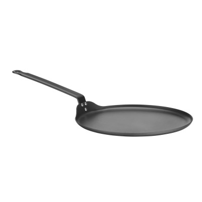 Pánev na palačinky, HENDI, 520x282x(H)85mm | 627976