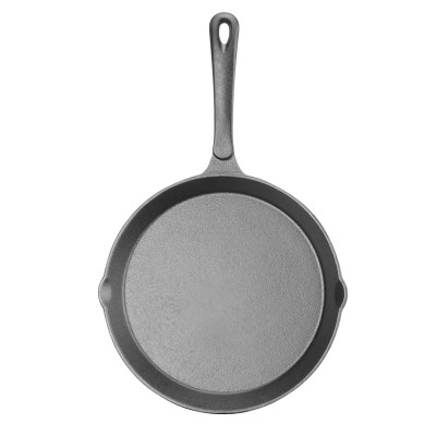 Univerzální litinová pánev, HENDI, 260x(H)44mm | 629949