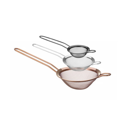 Síto - sada 3 ks., HENDI | 635612