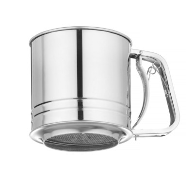 Prosévač mouky, HENDI, 187x125x(H)127mm | 637852