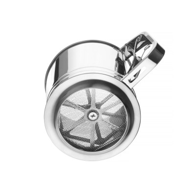 Prosévač mouky, HENDI, 187x125x(H)127mm | 637852