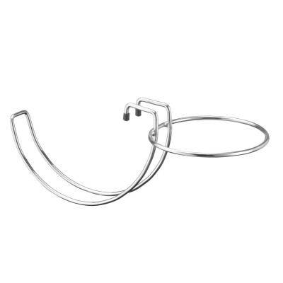 Držák chladicího boxu na šampaňské, BarUp, 194x(H)193mm | 639207