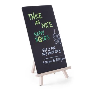 HENDI 664070 | Tabule se stojanem, HENDI