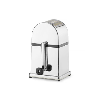 Mlýnek na led manuální, BarUp, Stříbrná, 160x140x(H)270mm | 695708