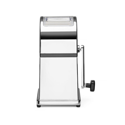 Mlýnek na led manuální, BarUp, Stříbrná, 160x140x(H)270mm | 695708