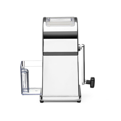 Mlýnek na led manuální, BarUp, Stříbrná, 160x140x(H)270mm | 695708