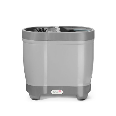 Podložka pod sklo, BarUp, 370x200x(H)360mm | 696064