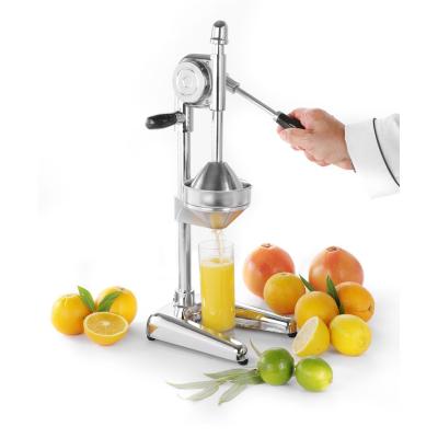 HENDI 695906 | Lis na citrusy BarUp
