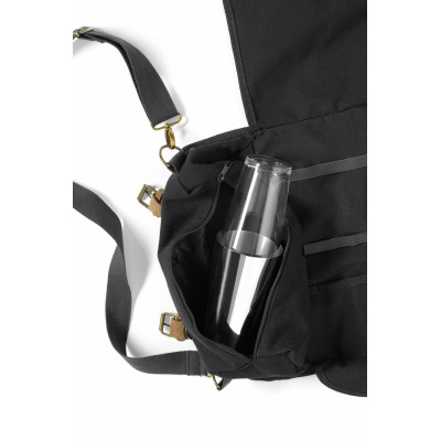 Barmanská taška, BarUp, Černá, 210x370x(H)70mm | 700259