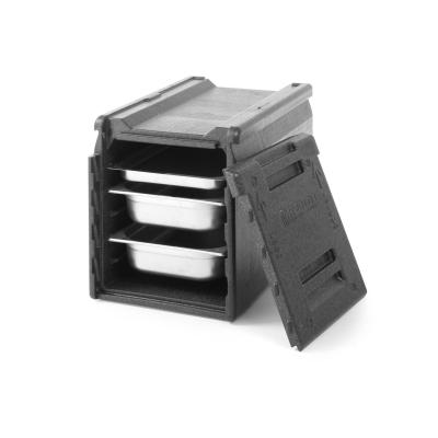 Cateringový termobox GSS | HENDI 707661