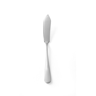 Nůž na máslo Profi Line - 12 ks, HENDI, Profi Line, 12 ks, (L)158mm | 764510