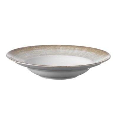 Krétový talíř na těstoviny, HENDI, Crete, 265mm | 769904