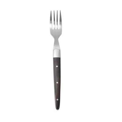 Steaková vidlička - sada 6 kusů GSS | HENDI 781050