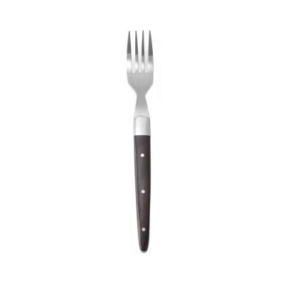 Steaková vidlička - sada 6 kusů GSS | HENDI 781050