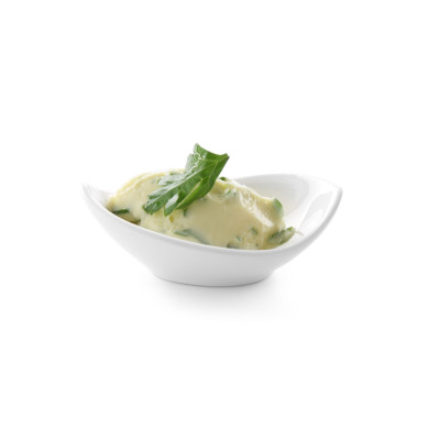 Mísa Concha, HENDI, 6 ks, 90x50x(H)20mm | 784334