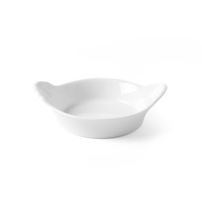 HENDI 784372 | Mísa Huevo, HENDI, 6 ks, ⌀65x(H)15mm