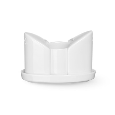 Menážka - sada na sůl, pepř, párátka, HENDI, 125x54x(H)90mm | 786420