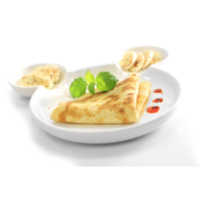 Dětský talíř "Medvěd", HENDI, Miś, 265mm | 786499