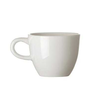 HENDI 797952 | Šálek na espresso, HENDI, šálek, 0, 08L, 6 ks, ⌀50x(H)63mm