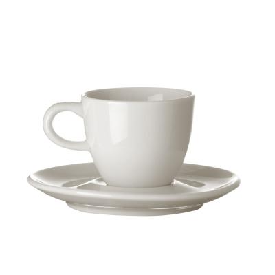 HENDI 797952 | Šálek na espresso, HENDI, šálek, 0, 08L, 6 ks, ⌀50x(H)63mm