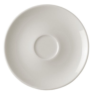 Podšálek na espresso, HENDI, 6 ks, 110x(H)mm | 797969