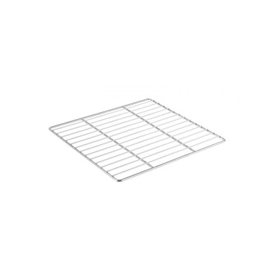 Rošt Gastronorm, HENDI, GN 2/1, 650x530mm | 801949