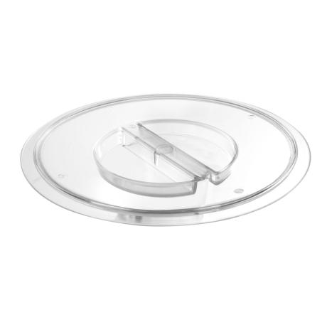 Víko na nádobu na zmrzlinu kulaté, HENDI, 190mm | 802076
