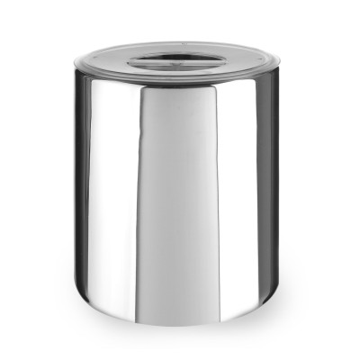 Nádoba na zmrzlinu kulatá, HENDI, Profi Line, 7,3L, 200x(H)250mm | 802083