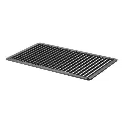 Grilovací rošt CONVECTOMAT GRILL, HENDI, GN 1/1, 530x325x(H)15mm | 808832