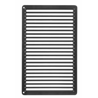 Grilovací rošt CONVECTOMAT GRILL, HENDI, GN 1/1, 530x325x(H)15mm | 808832