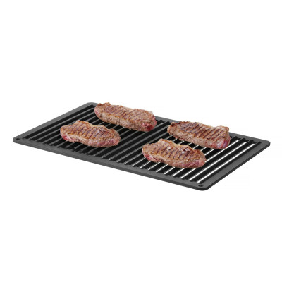Grilovací rošt CONVECTOMAT GRILL, HENDI, GN 1/1, 530x325x(H)15mm | 808832