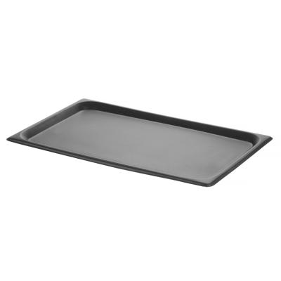 Pečicí plech s nepřilnavým povrchem CONVECTOMAT ROAST GSS | HENDI 808849