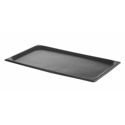 Pečicí plech s nepřilnavým povrchem CONVECTOMAT ROAST GSS | HENDI 808849