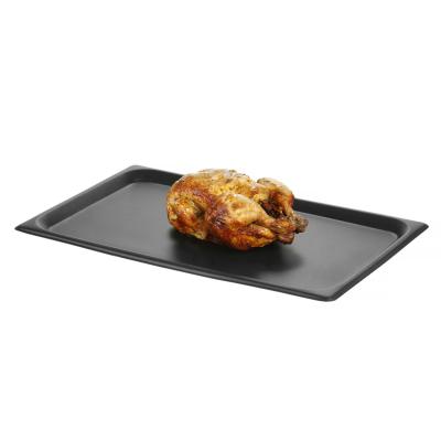 HENDI 808849 | Pečicí plech s nepřilnavým povrchem CONVECTOMAT ROAST