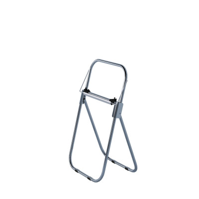 Volně stojící zásobník na papírové ručníky, HENDI, 540x395x(H)975mm | 809914